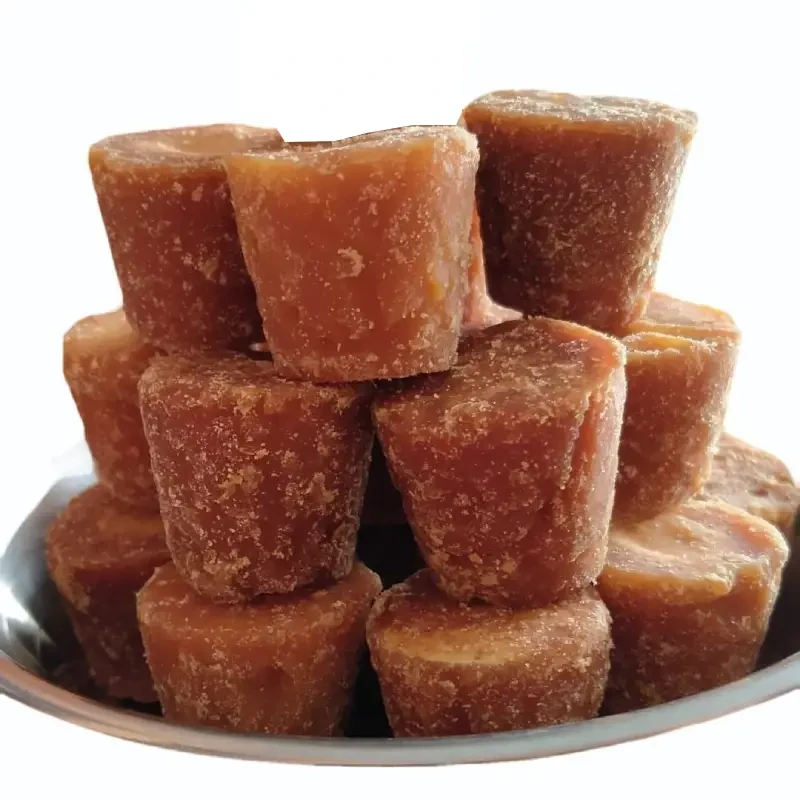 Premium Natural Cube Jaggery – Traditional & Chemical-Free